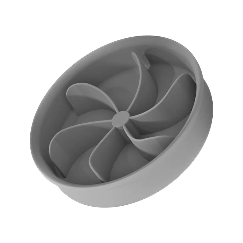 Anti Stik Voerbak Honden & Katten – Slow Feeder