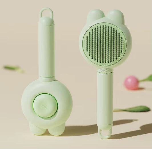 Oplaadbare Haar Verwijderings Borstel | Katten