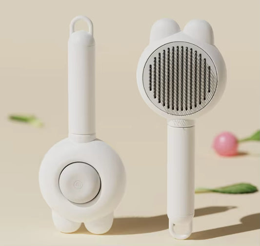 Oplaadbare Haar Verwijderings Borstel | Katten